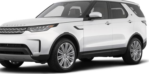 LAND ROVER DISCOVERY 2017 SALRHBBK6HA020455 image LAND ROVER DISCOVERY 2017 SALRHBBK6HA020455 image